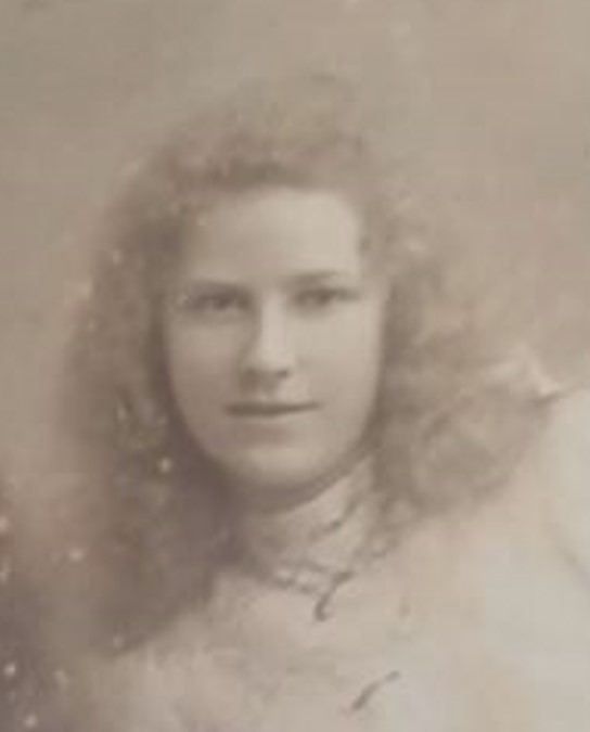 Isabella Sanderson (Bella) Munro